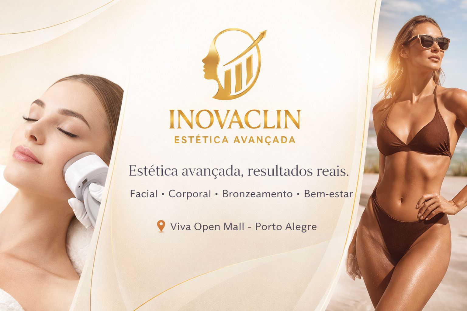 Bronzeamento a Jato em Porto Alegre: Conquiste o Bronze Perfeito e Saudável