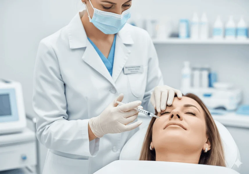 Bioestimulador de colágeno - 1 ampola